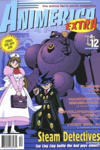 Issue #412