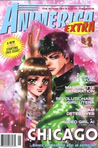 Issue #501