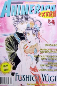 Issue #504