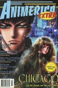 Issue #507