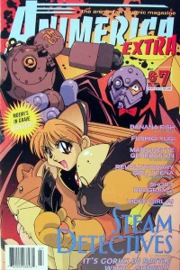 Volume #607
