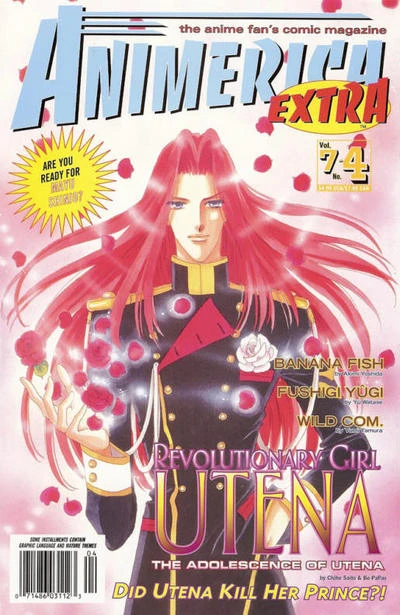 Cover of Volume #704