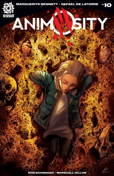Cover of Honeywine