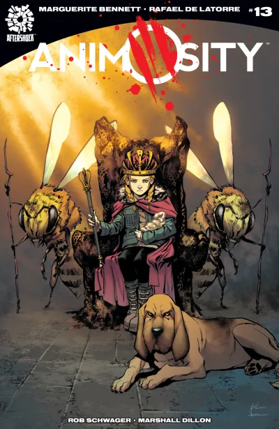 Cover of Howl