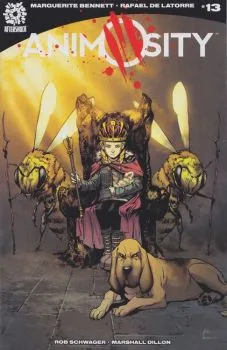 Cover of Howl
