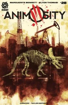 Cover of King of Texas: Part Four