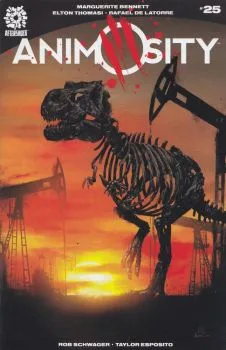Cover of King of Texas: Part One