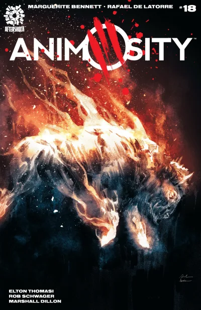 Cover of Power: Part Five