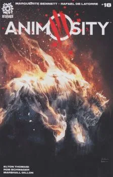 Cover of Power: Part Five