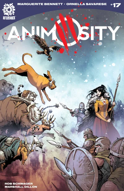 Cover of Power: Part Four