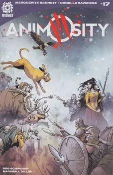 Cover of Power: Part Four