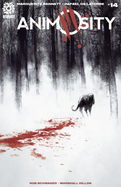 Cover of Power: Part One