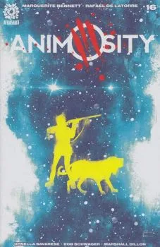 Cover of Power: Part Three