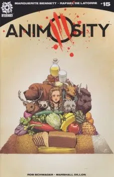 Cover of Power: Part Two