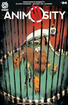 Cover of Rites of Passage: Part Two
