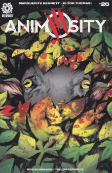 Cover of Southern Gothic