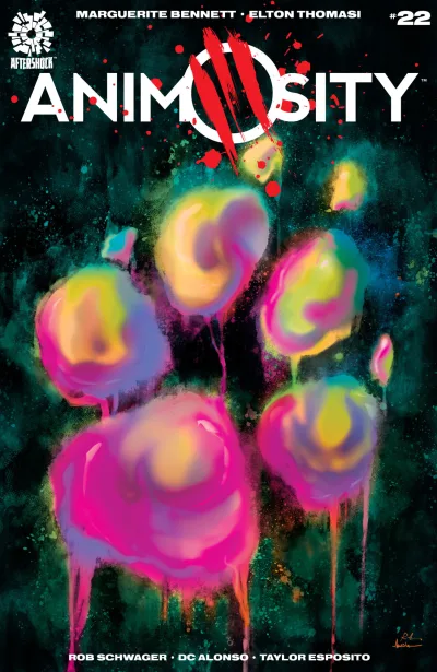 Cover of The Lindworm