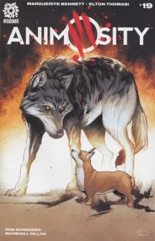 Cover of The Master's House