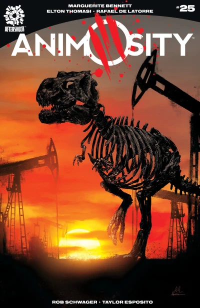 Cover of King of Texas: Part One