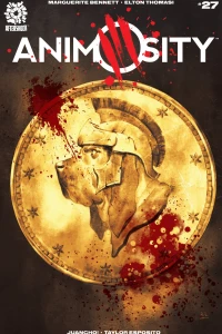 King of Texas: Part Three