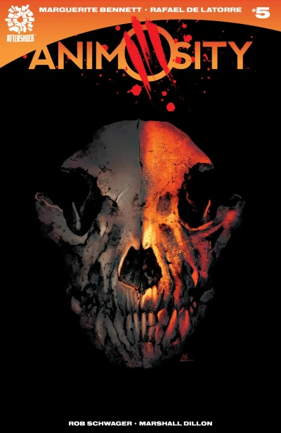 Cover of Here There Be Dragons