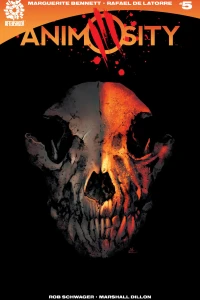 Here There Be Dragons