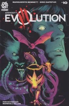 Cover of Lex Machina: Part Five