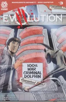 Cover of Lex Animata: Part 1