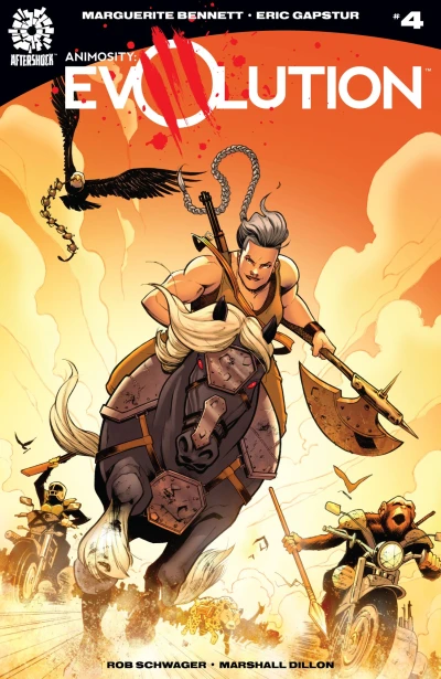 Cover of Lex Animata: Part 2