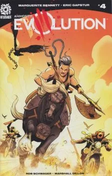Cover of Lex Animata: Part 2