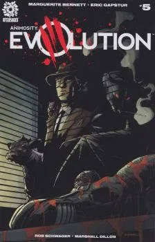 Cover of Lex Animata: Part 3