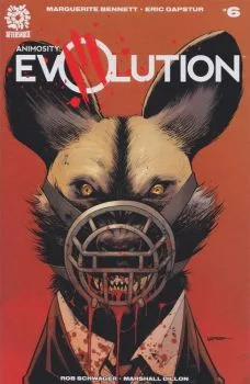 Cover of Lex Machina: Part 1