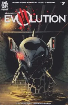 Cover of Lex Machina: Part 2