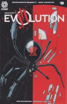 Cover of Lex Machina: Part 3