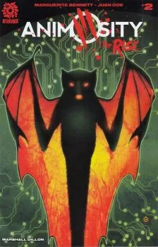 Cover of Red Letter