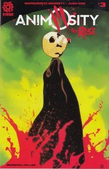 Cover of The Resistance
