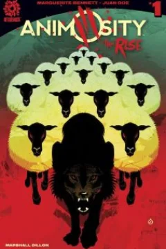 The Rise