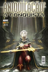 Issue #1