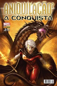 Issue #2