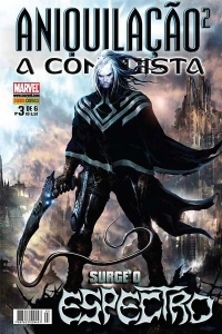 Issue #3