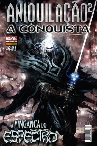 Issue #4