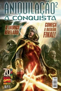 Issue #5