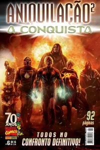 Issue #6