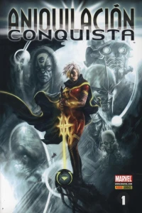 Issue #1