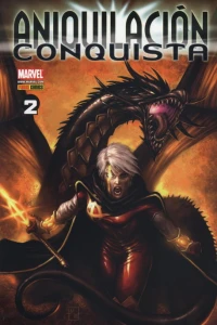Issue #2