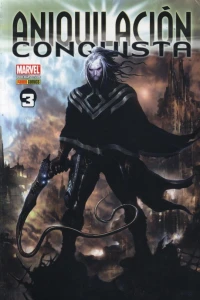 Issue #3