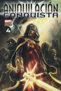 Issue #4