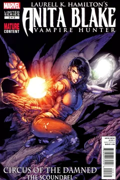 Issue #2