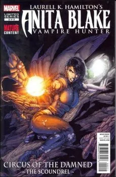 Cover of Issue #2