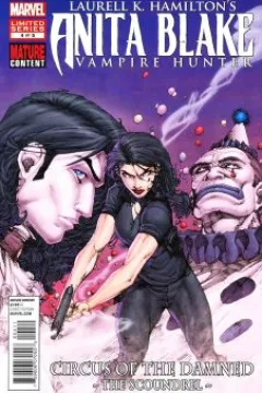 Issue #4